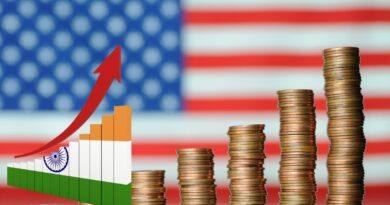 Indian Diaspora Driving Economic Growth Here In The US