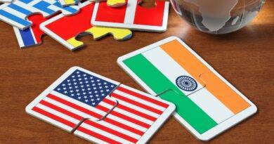 The Indian Diaspora's Rise In The US: Better Prospects