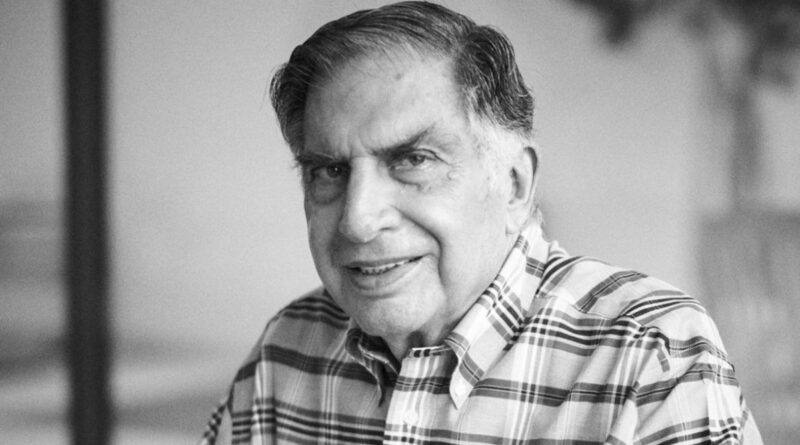 Remembering Ratan Tata: His Lasting Legacy in Media and Entertainment