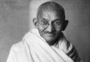 Gandhi Revisited: What Is His Relevance In The World Today?