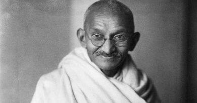 Gandhi Revisited: What Is His Relevance In The World Today?