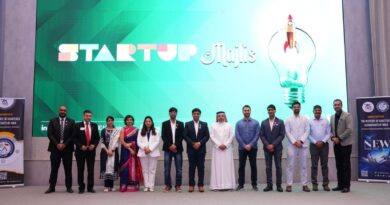 ICAI Hosted A Remarkably Successful Start-Up Majlis Event