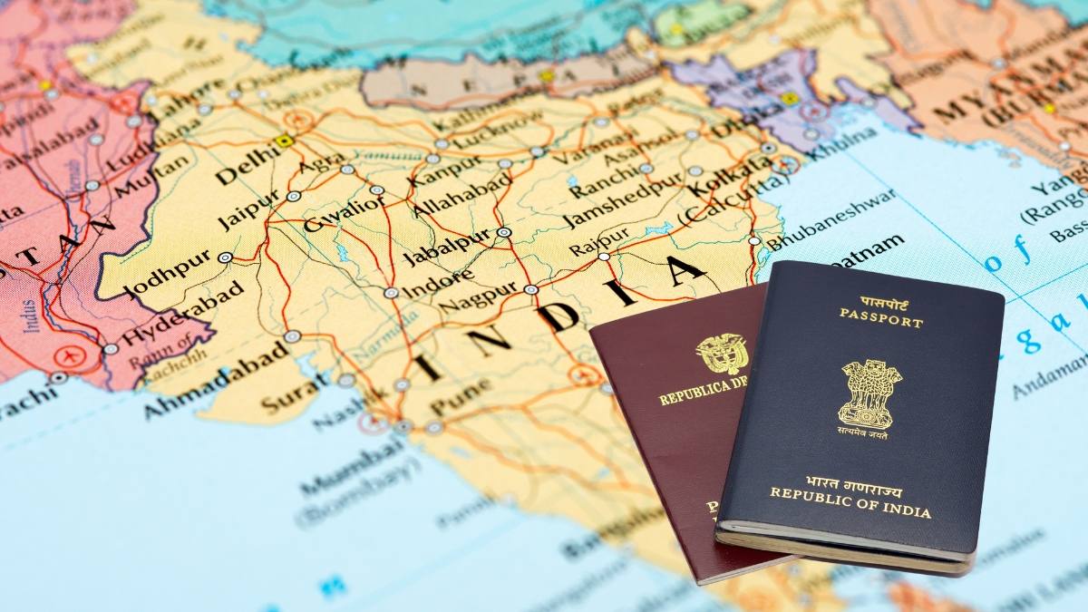 Dual Citizenship And India: Know It All Now