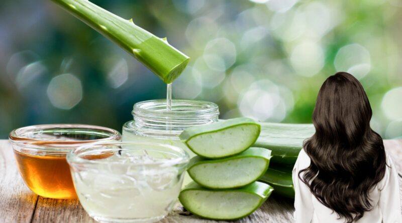 Can Aloe Vera Make Your Hair Better?