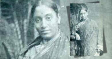 Remarkable Story Of The First Indian Divorcee And Female Doctor