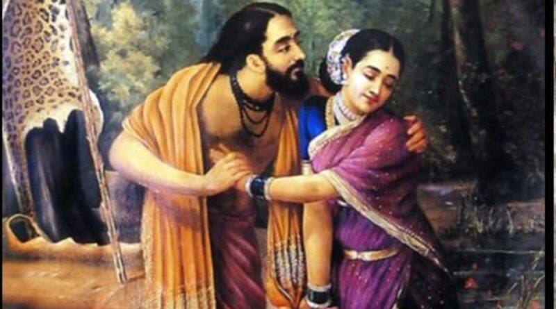 Marriages and Cohabitation: The World of Ancient India Revisited