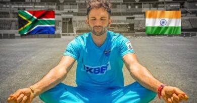 The Great Indian Maharaj Of The Australian Cricket World