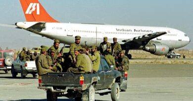 India-Afghanistan Relationship Now: 25 Years Of The Kandahar Hijack