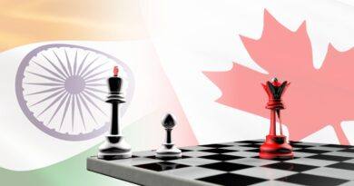 India-Canada Tensions: A Diplomatic Standoff with Uncertain Future