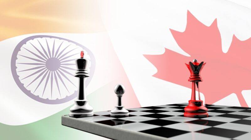 India-Canada Tensions: A Diplomatic Standoff with Uncertain Future