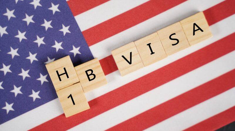 The Evolving H-1B Visa Landscape: Implications for Indian Professionals and Businesses in the U.S.