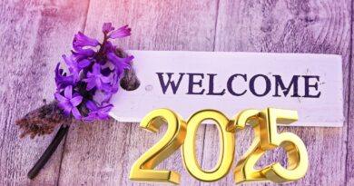 Let’s Welcome 2025 with lot more Hopes all around the world