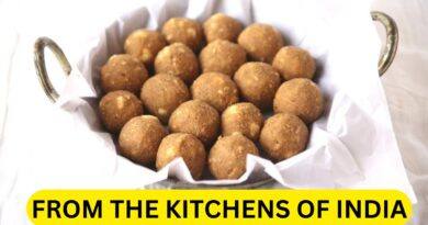 The Best Laddoos That Are Better Snacks For This Winter