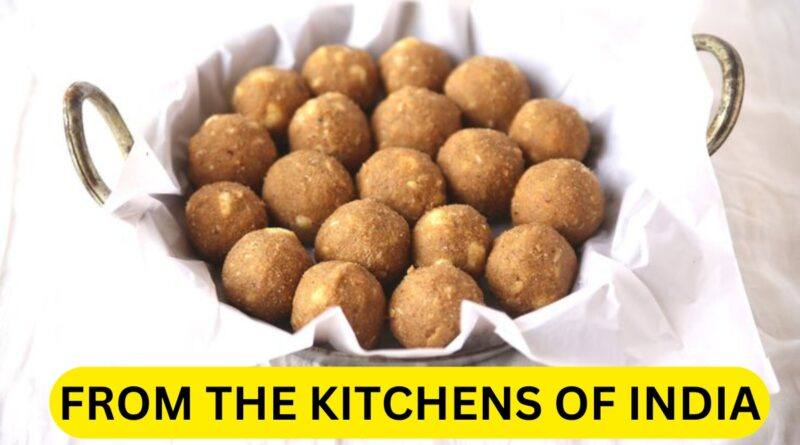 The Best Laddoos That Are Better Snacks For This Winter