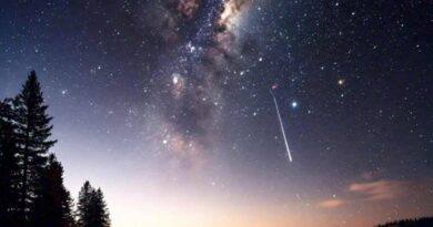 Watching Quadrantid: First Of The Fascinating Meteor Showers In 2025