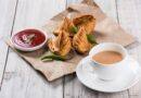 Now Chai Samosas Find Place In The US Hotels' Menu