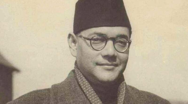 Netaji: The Best and Unparalleled Leader Independent India Never Had