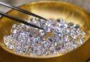 India Is Now The Second-best Diamond Market In The World