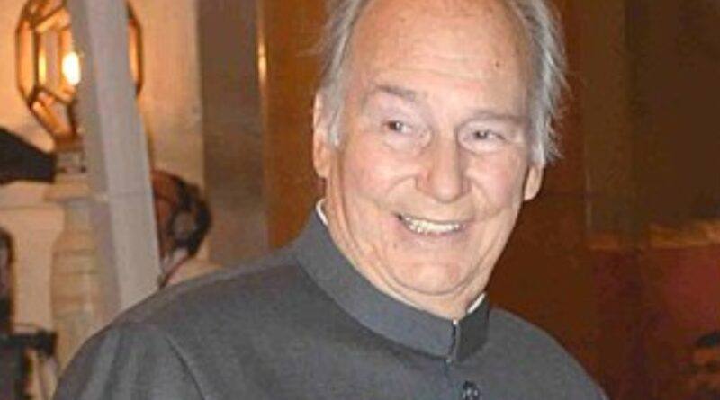 Aga Khan: This Is The Man With An Outstanding Legacy