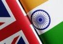 World Perspective Of The UK And India In 2025