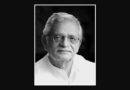 The Best Scribe Of Love, Longing, And Soulful Life: Gulzar