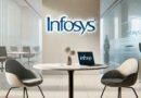 Infosys To Develop The Best Innovative AI Technologies