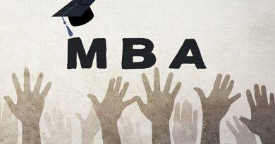 Outstanding MBA Programmes For The Best Career In Management