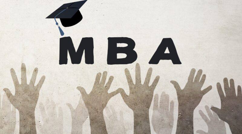 Outstanding MBA Programmes For The Best Career In Management