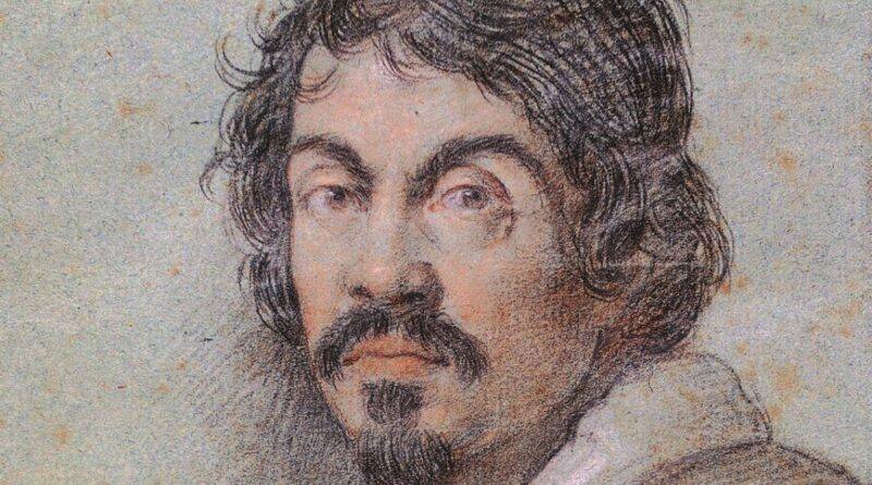 A Beautiful Feast For The Eyes: Remarkable Masterpieces By Caravaggio