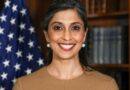 USHA Vance: The New Second Lady Of The USA
