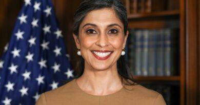 USHA Vance: The New Second Lady Of The USA