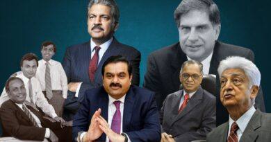 Indian Families Now Seize The Majority Of Asia's Wealth