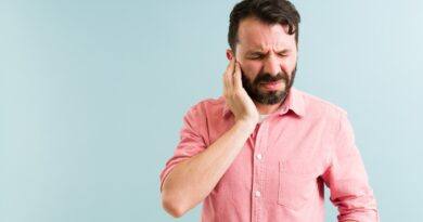 Better Diet Surprisingly Lowers Your Risk Of Tinnitus