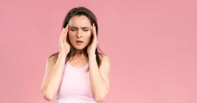 Unlock The Best Way To Ease Your Migraine Pain