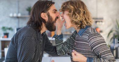 Argument With Your Partner? Know How To Make A Truce