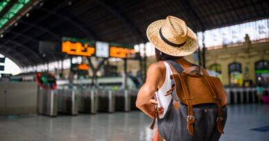 Know The Better Ways To Do Secure Solo Travel