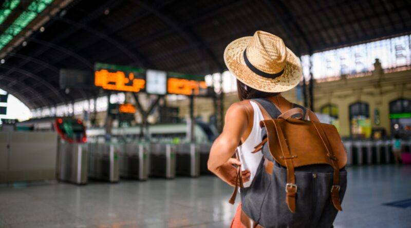 Know The Better Ways To Do Secure Solo Travel