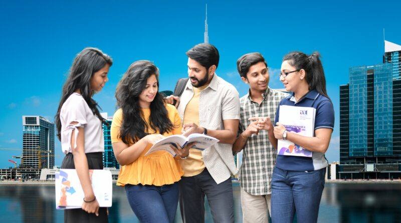 Dubai’s Rising Pull: Better Choice Of The Indian Students Today
