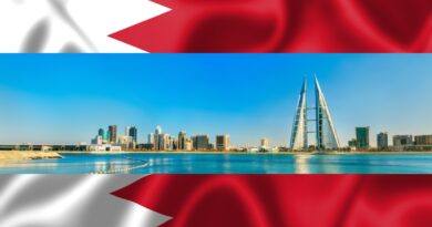 Bahrain, the Whispering Pearl