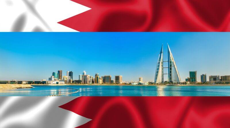 Bahrain, the Whispering Pearl