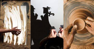 India’s Arts: Hidden Treasures Now Shaping The Creative World