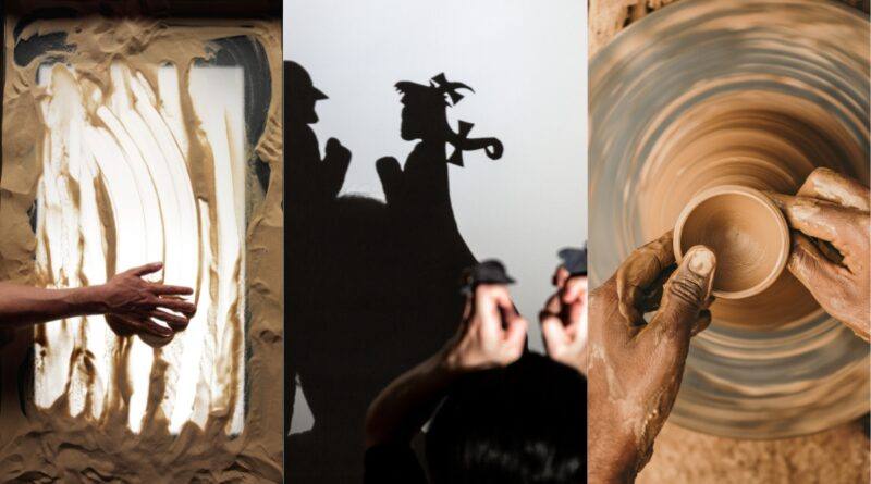 India’s Arts: Hidden Treasures Now Shaping The Creative World