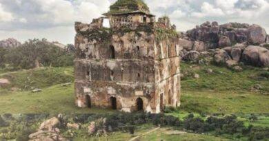 The Lost Empire Of Jharkhand: Revisited Here