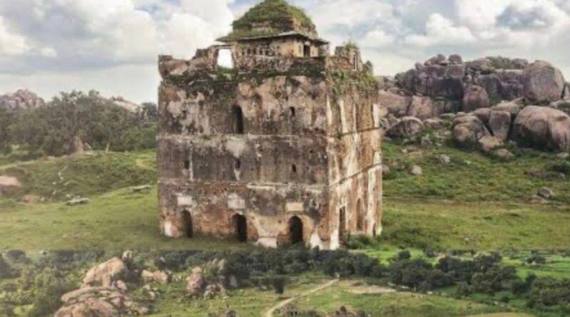 The Lost Empire Of Jharkhand: Revisited Here