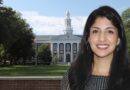 Anjali Sud At Harvard: A New Voice Of The Diaspora