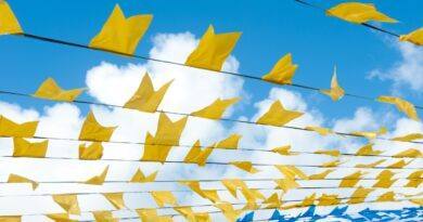 June: A Remarkable Time, Full Of Diaspora Hope