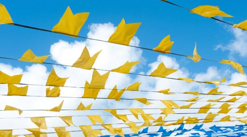 June: A Remarkable Time, Full Of Diaspora Hope