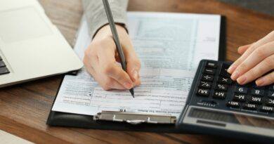Easy Way To Triumph Over Tax Filing This Year