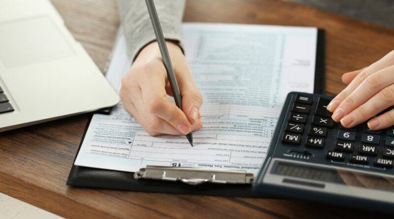 Easy Way To Triumph Over Tax Filing This Year