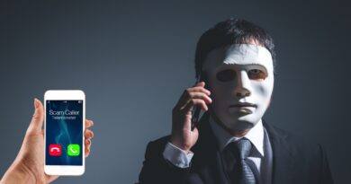 Urgent Warning: One Call Could Destroy Your Life